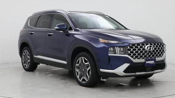 HYUNDAI SANTA FE 2023 5NMS4DAL0PH499793 image HYUNDAI SANTA FE 2023 5NMS4DAL0PH499793 image